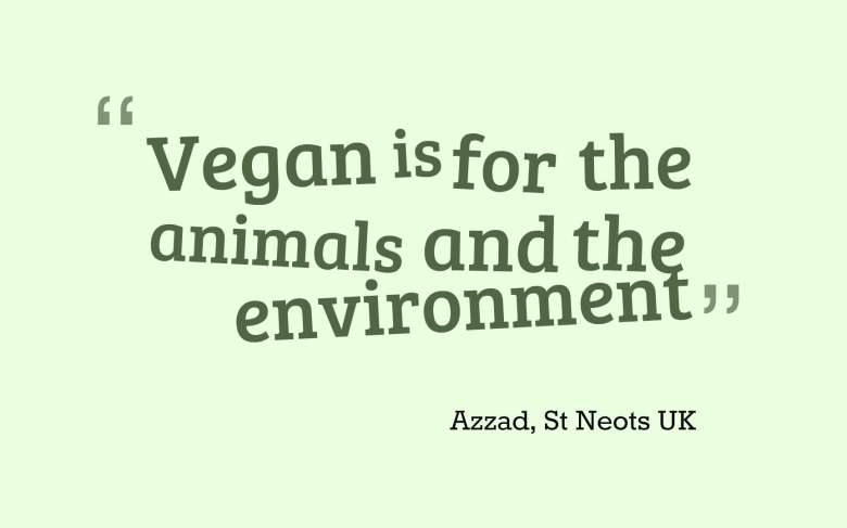 quotes-Vegan-is-for-the-ani